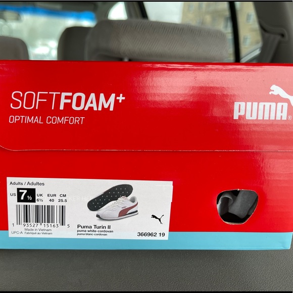 Puma Turin 2 - Picture 5 of 5